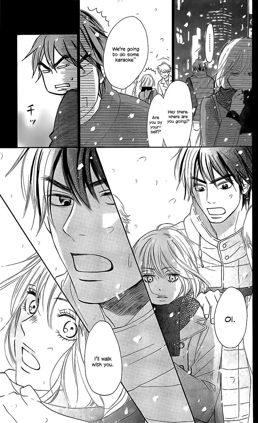 Kimi Ni Todoke Chapter 112 36